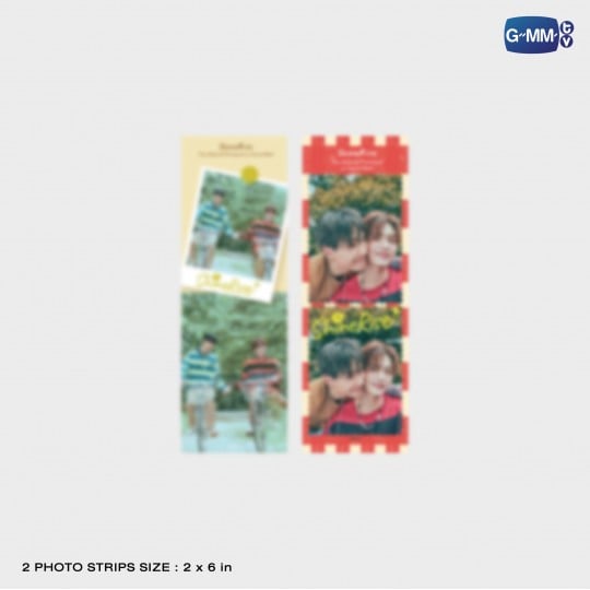 SHINERISE | THE OFFICIAL PHOTOBOOK OF JUNIORMARK